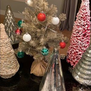 Meet your Posher, Allyson